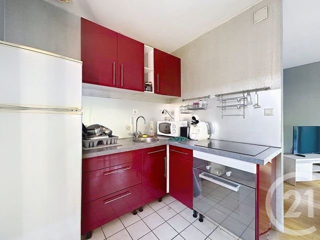 Appartement F2 à vendre - 2 pièces - 38.64 m2 - HERIMONCOURT - 25 - FRANCHE-COMTE - Century 21 Les Portes De L'Est