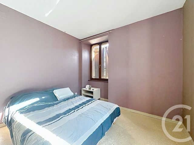 Appartement F2 à vendre - 2 pièces - 38.64 m2 - HERIMONCOURT - 25 - FRANCHE-COMTE - Century 21 Les Portes De L'Est