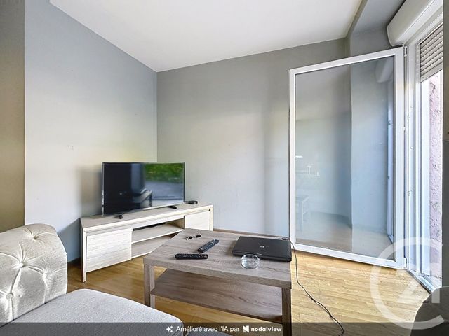 Appartement F2 à vendre - 2 pièces - 38.64 m2 - HERIMONCOURT - 25 - FRANCHE-COMTE - Century 21 Les Portes De L'Est