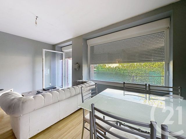 Appartement F2 à vendre - 2 pièces - 38.64 m2 - HERIMONCOURT - 25 - FRANCHE-COMTE - Century 21 Les Portes De L'Est