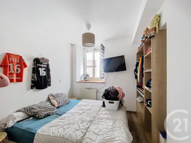Appartement F2 à louer - 2 pièces - 46.0 m2 - AUDINCOURT - 25 - FRANCHE-COMTE - Century 21 Les Portes De L'Est