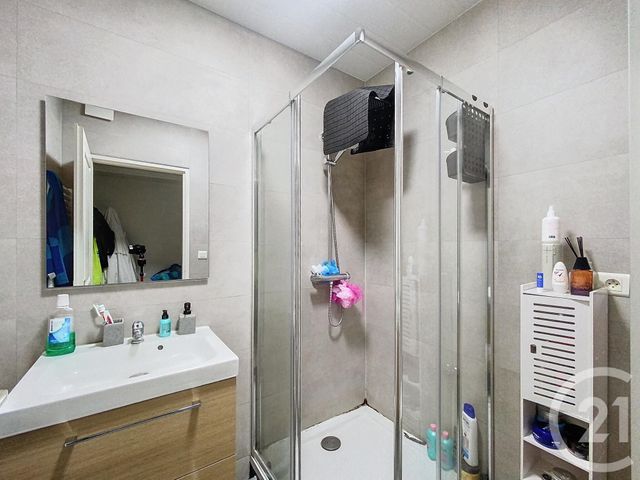 Appartement F2 à louer - 2 pièces - 46.0 m2 - AUDINCOURT - 25 - FRANCHE-COMTE - Century 21 Les Portes De L'Est