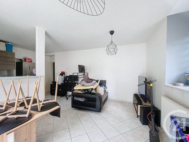 Appartement F2 à louer - 2 pièces - 46.0 m2 - AUDINCOURT - 25 - FRANCHE-COMTE - Century 21 Les Portes De L'Est