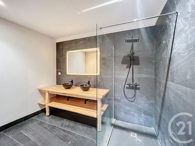 Appartement F4 à louer - 4 pièces - 97.3 m2 - HERIMONCOURT - 25 - FRANCHE-COMTE - Century 21 Les Portes De L'Est