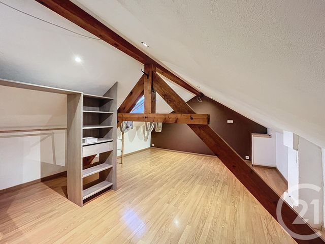 Appartement F4 à louer - 4 pièces - 97.3 m2 - HERIMONCOURT - 25 - FRANCHE-COMTE - Century 21 Les Portes De L'Est