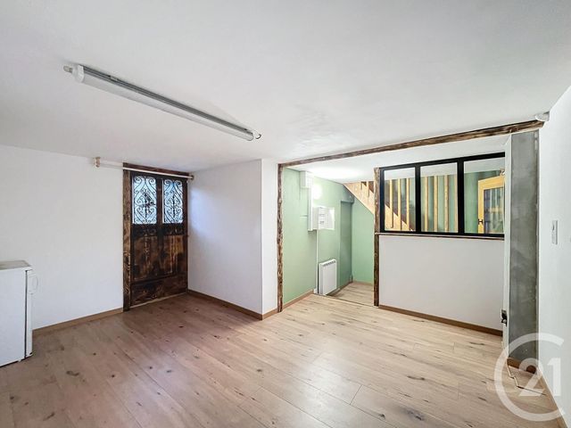 Appartement F4 à louer - 4 pièces - 97.3 m2 - HERIMONCOURT - 25 - FRANCHE-COMTE - Century 21 Les Portes De L'Est