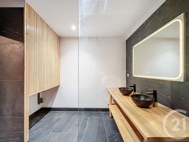 Appartement F4 à louer - 4 pièces - 97.3 m2 - HERIMONCOURT - 25 - FRANCHE-COMTE - Century 21 Les Portes De L'Est