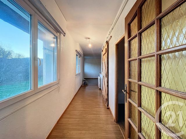 Appartement F4 à louer - 4 pièces - 97.3 m2 - HERIMONCOURT - 25 - FRANCHE-COMTE - Century 21 Les Portes De L'Est