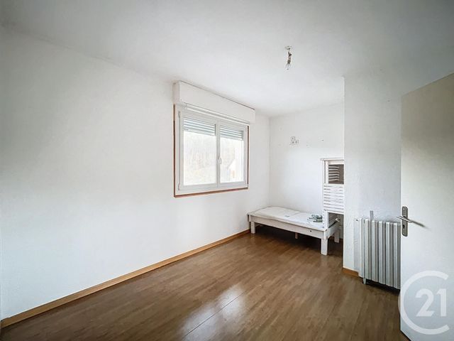 Appartement F4 à louer - 4 pièces - 97.3 m2 - HERIMONCOURT - 25 - FRANCHE-COMTE - Century 21 Les Portes De L'Est