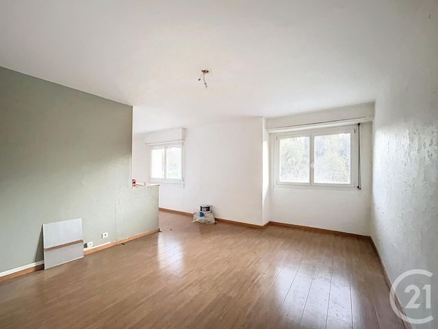 Appartement F4 à louer - 4 pièces - 97.3 m2 - HERIMONCOURT - 25 - FRANCHE-COMTE - Century 21 Les Portes De L'Est