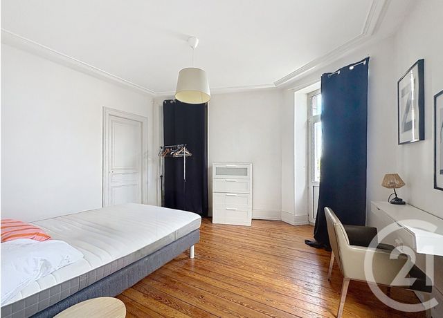 Appartement F3 à louer - 3 pièces - 77.72 m2 - BELFORT - 90 - FRANCHE-COMTE - Century 21 Les Portes De L'Est