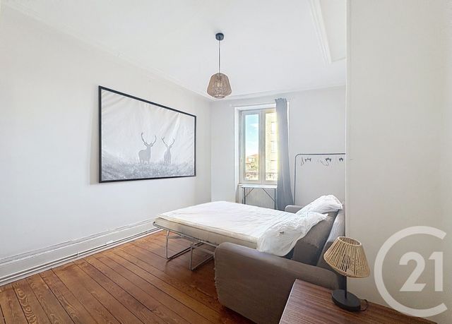 Appartement F3 à louer - 3 pièces - 77.72 m2 - BELFORT - 90 - FRANCHE-COMTE - Century 21 Les Portes De L'Est