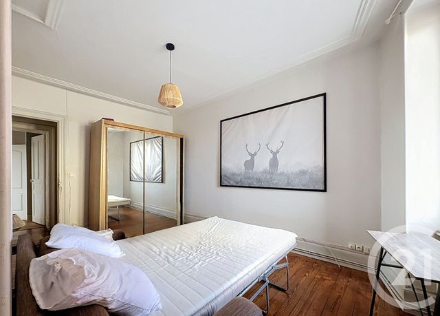 Appartement F3 à louer - 3 pièces - 77.72 m2 - BELFORT - 90 - FRANCHE-COMTE - Century 21 Les Portes De L'Est