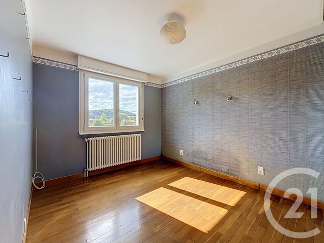 maison à vendre - 5 pièces - 83.37 m2 - PONT DE ROIDE VERMONDANS - 25 - FRANCHE-COMTE - Century 21 Les Portes De L'Est