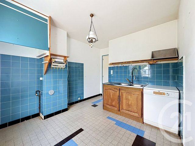 maison à vendre - 5 pièces - 83.37 m2 - PONT DE ROIDE VERMONDANS - 25 - FRANCHE-COMTE - Century 21 Les Portes De L'Est