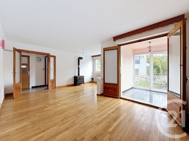 maison à vendre - 5 pièces - 83.37 m2 - PONT DE ROIDE VERMONDANS - 25 - FRANCHE-COMTE - Century 21 Les Portes De L'Est