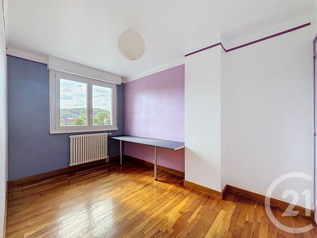maison à vendre - 5 pièces - 83.37 m2 - PONT DE ROIDE VERMONDANS - 25 - FRANCHE-COMTE - Century 21 Les Portes De L'Est