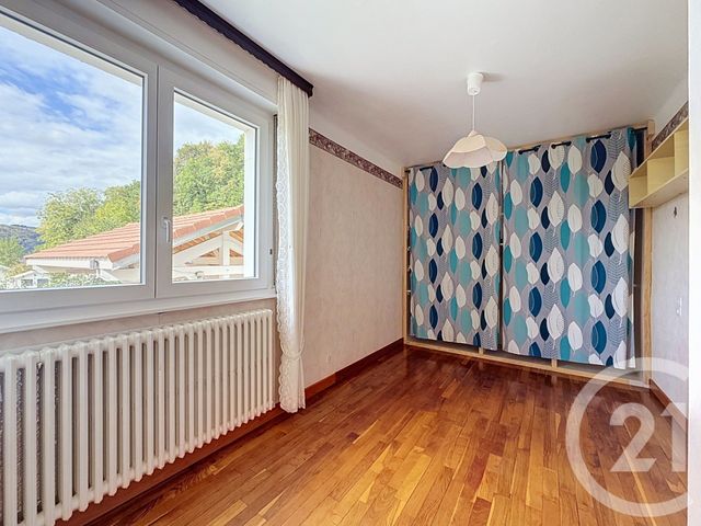 maison à vendre - 5 pièces - 83.37 m2 - PONT DE ROIDE VERMONDANS - 25 - FRANCHE-COMTE - Century 21 Les Portes De L'Est
