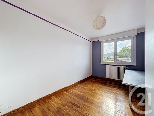 maison à vendre - 5 pièces - 83.37 m2 - PONT DE ROIDE VERMONDANS - 25 - FRANCHE-COMTE - Century 21 Les Portes De L'Est