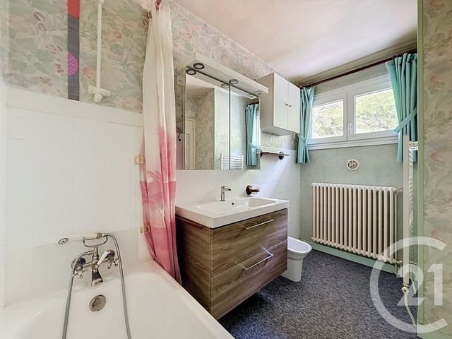 maison à vendre - 5 pièces - 83.37 m2 - PONT DE ROIDE VERMONDANS - 25 - FRANCHE-COMTE - Century 21 Les Portes De L'Est