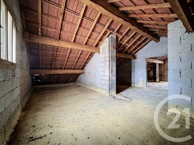 maison à vendre - 5 pièces - 83.37 m2 - PONT DE ROIDE VERMONDANS - 25 - FRANCHE-COMTE - Century 21 Les Portes De L'Est