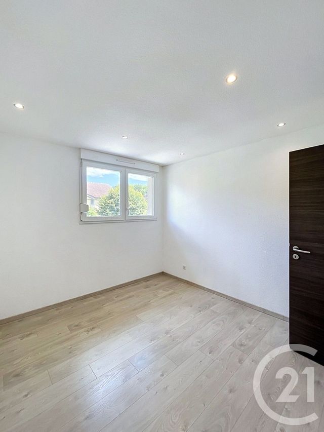 Appartement F3 à louer - 3 pièces - 58.21 m2 - HERIMONCOURT - 25 - FRANCHE-COMTE - Century 21 Les Portes De L'Est