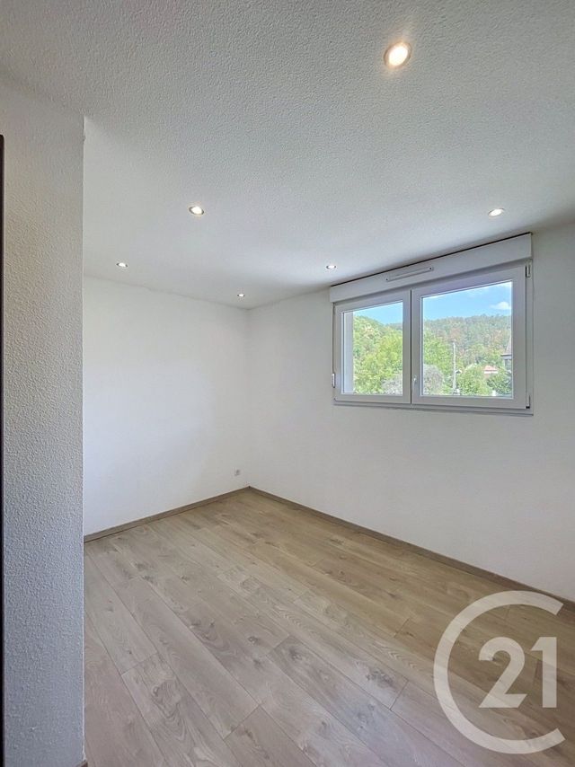 Appartement F3 à louer - 3 pièces - 58.21 m2 - HERIMONCOURT - 25 - FRANCHE-COMTE - Century 21 Les Portes De L'Est
