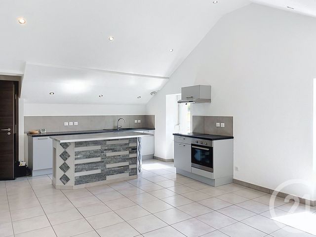 Appartement F3 à louer HERIMONCOURT