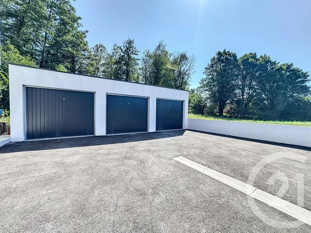 Appartement F3 à louer - 3 pièces - 82.0 m2 - AUDINCOURT - 25 - FRANCHE-COMTE - Century 21 Les Portes De L'Est