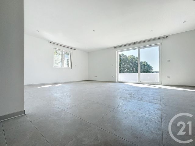 Appartement F3 à louer - 3 pièces - 82.0 m2 - AUDINCOURT - 25 - FRANCHE-COMTE - Century 21 Les Portes De L'Est