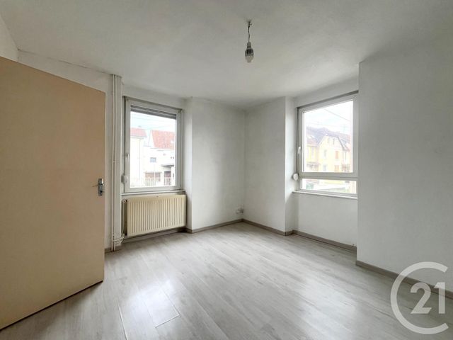 Appartement F2 à louer - 2 pièces - 35.0 m2 - AUDINCOURT - 25 - FRANCHE-COMTE - Century 21 Les Portes De L'Est