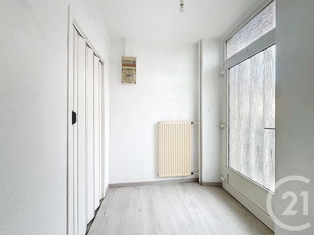 Appartement F2 à louer - 2 pièces - 35.0 m2 - AUDINCOURT - 25 - FRANCHE-COMTE - Century 21 Les Portes De L'Est