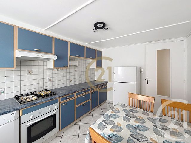 maison à vendre - 3 pièces - 89.0 m2 - BAVANS - 25 - FRANCHE-COMTE - Century 21 Les Portes De L'Est