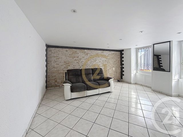 maison à vendre - 3 pièces - 89.0 m2 - BAVANS - 25 - FRANCHE-COMTE - Century 21 Les Portes De L'Est