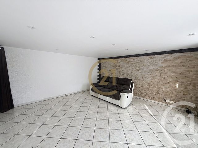 maison à vendre - 3 pièces - 89.0 m2 - BAVANS - 25 - FRANCHE-COMTE - Century 21 Les Portes De L'Est