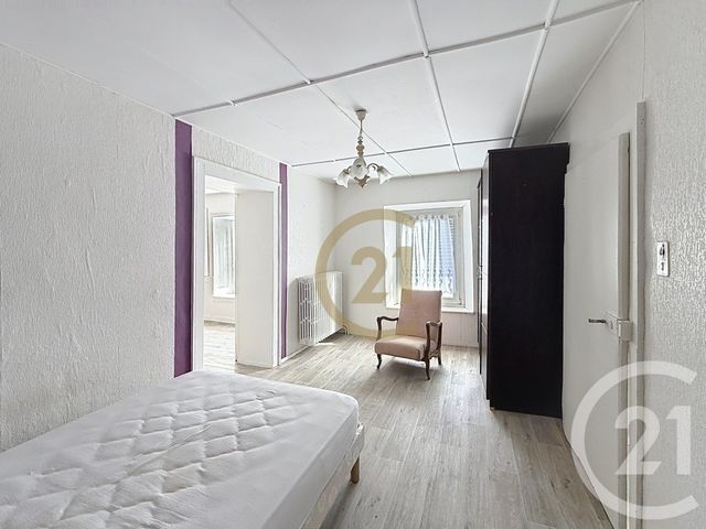 maison à vendre - 3 pièces - 89.0 m2 - BAVANS - 25 - FRANCHE-COMTE - Century 21 Les Portes De L'Est