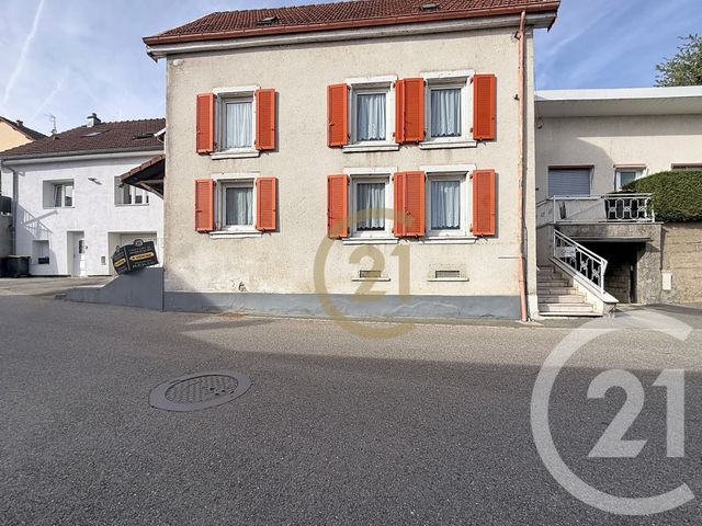 maison - BAVANS - 25
