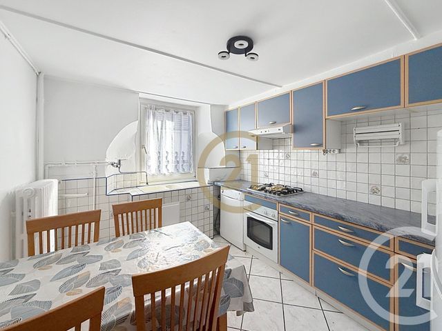 maison à vendre - 3 pièces - 89.0 m2 - BAVANS - 25 - FRANCHE-COMTE - Century 21 Les Portes De L'Est