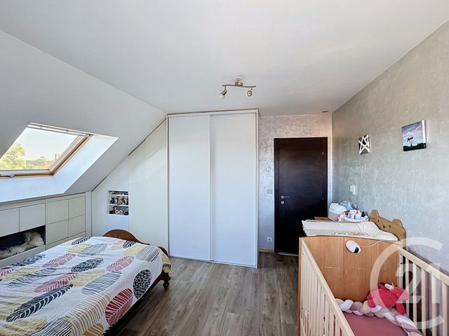 Appartement F3 à vendre - 3 pièces - 86.0 m2 - MONTREUX CHATEAU - 90 - FRANCHE-COMTE - Century 21 Les Portes De L'Est