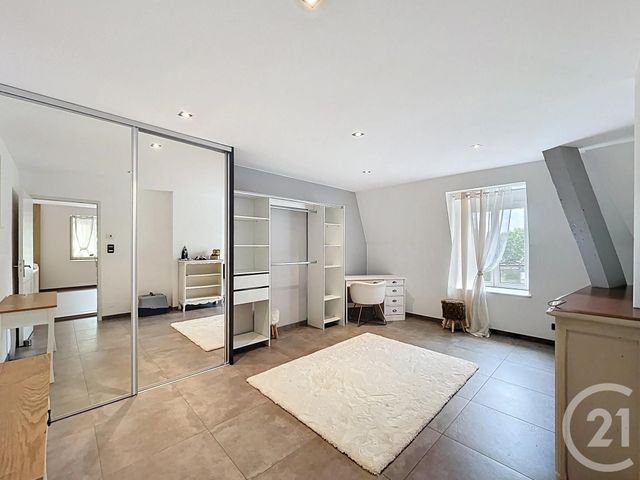 Appartement F3 à louer - 3 pièces - 76.27 m2 - VALENTIGNEY - 25 - FRANCHE-COMTE - Century 21 Les Portes De L'Est