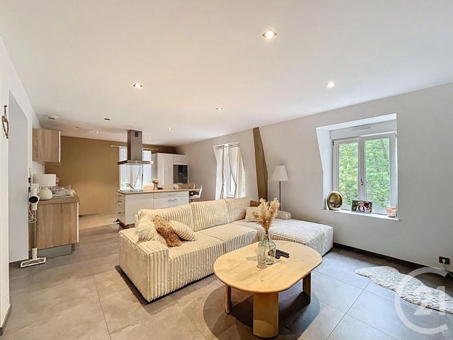 Appartement F3 à louer VALENTIGNEY