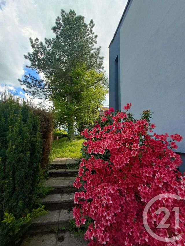 maison à louer - 7 pièces - 138.5 m2 - ABBEVILLERS - 25 - FRANCHE-COMTE - Century 21 Les Portes De L'Est