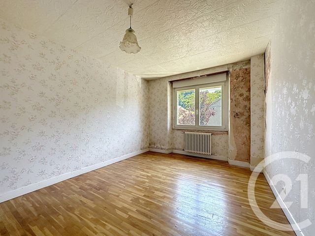 maison à vendre - 4 pièces - 127.0 m2 - ST MAURICE COLOMBIER - 25 - FRANCHE-COMTE - Century 21 Les Portes De L'Est