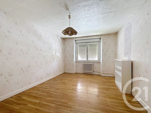 maison à vendre - 4 pièces - 127.0 m2 - ST MAURICE COLOMBIER - 25 - FRANCHE-COMTE - Century 21 Les Portes De L'Est