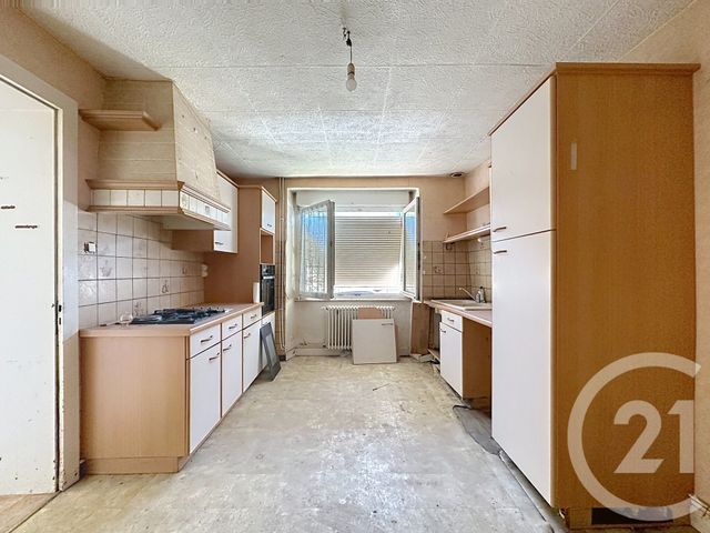 maison à vendre - 4 pièces - 127.0 m2 - ST MAURICE COLOMBIER - 25 - FRANCHE-COMTE - Century 21 Les Portes De L'Est