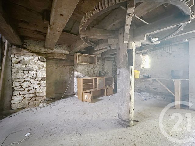 maison à vendre - 4 pièces - 127.0 m2 - ST MAURICE COLOMBIER - 25 - FRANCHE-COMTE - Century 21 Les Portes De L'Est