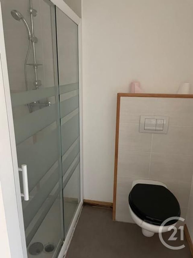 Appartement Studio à louer - 1 pièce - 24.0 m2 - VALENTIGNEY - 25 - FRANCHE-COMTE - Century 21 Les Portes De L'Est