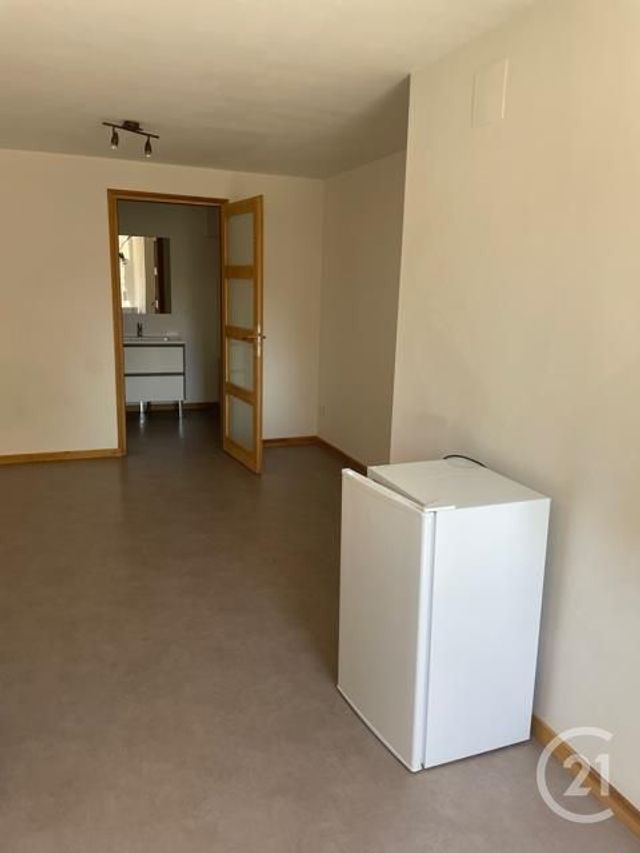 Appartement Studio à louer - 1 pièce - 24.0 m2 - VALENTIGNEY - 25 - FRANCHE-COMTE - Century 21 Les Portes De L'Est