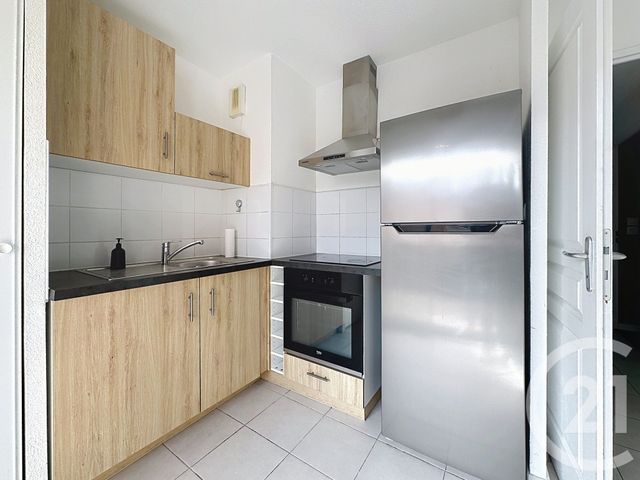Appartement F3 à vendre - 3 pièces - 64.4 m2 - AUDINCOURT - 25 - FRANCHE-COMTE - Century 21 Les Portes De L'Est