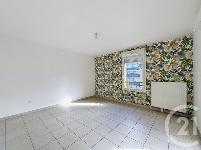 Appartement F3 à vendre - 3 pièces - 64.4 m2 - AUDINCOURT - 25 - FRANCHE-COMTE - Century 21 Les Portes De L'Est